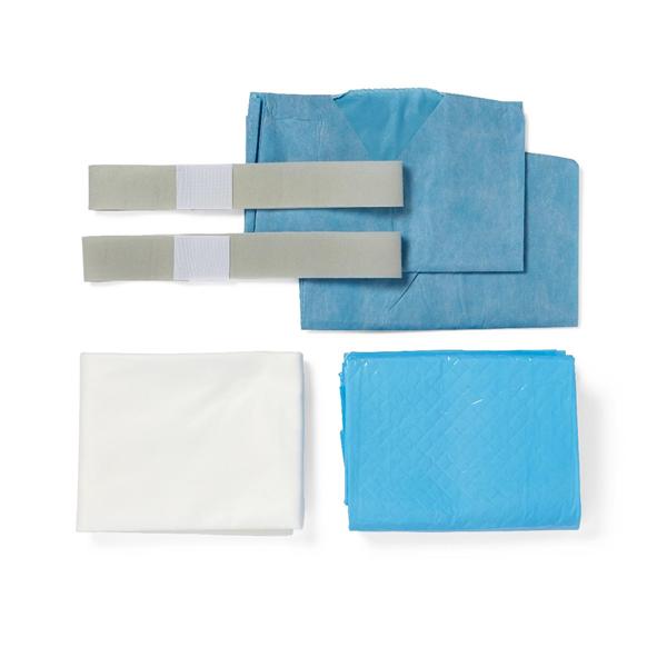 Kit Linen QuickSuite Sahara 30/Ca